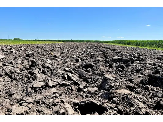 Testing Soil Organic Carbon is Not Enough