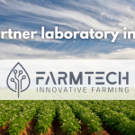 FarmTech is now the new service laboratory and distributor of BIOTREX technology