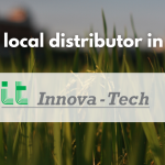 Innova-Tech is now the official local distributor for BIOTREX in Italy